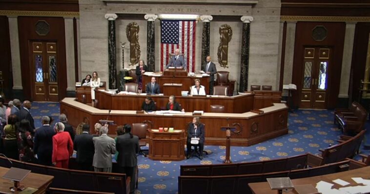 just-in:-house-passes-reconciliation-package-funding-ice-and-cbp-sending-bill-to-trump’s-desk
