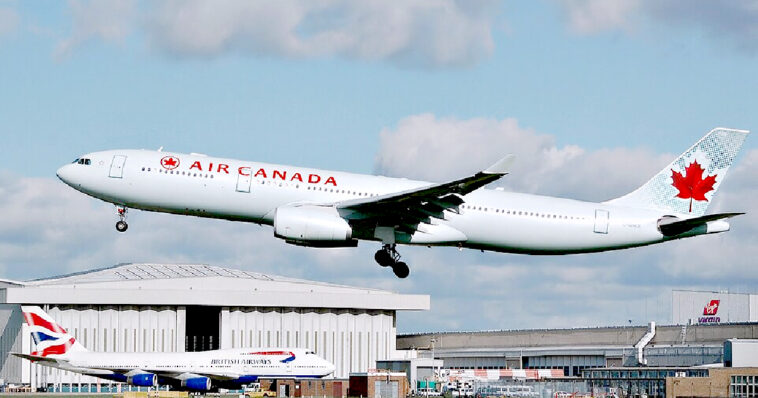 on-the-fly:-air-canada-pilot-arrested-and-charged-for-fraud,-after-allegedly-flying-for-over-16-years-without-a-proper-license