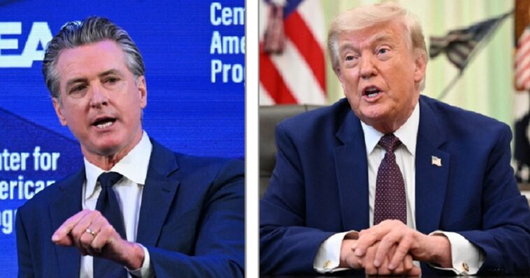 gavin-newsom-claims-new-law-could-mean-prison-for-trump-and-other-americans-questioning-california-election-process