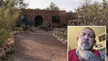 fame-driven-youtuber-arrested-near-nancy-guthrie’s-home-for-allegedly-pitching-‘pee-tent’