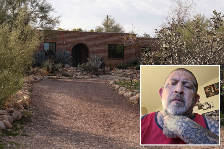 fame-driven-youtuber-arrested-near-nancy-guthrie’s-home-for-allegedly-pitching-‘pee-tent’