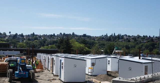 socialist-seattle-mayor-debuts-tiny-homes-for-homeless,-says-sobriety-not-required