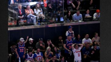 the-left-has-the-most-predictable-reaction-to-knicks-losing-nba-finals-game-in-nyc:-it’s-trump’s-fault!
