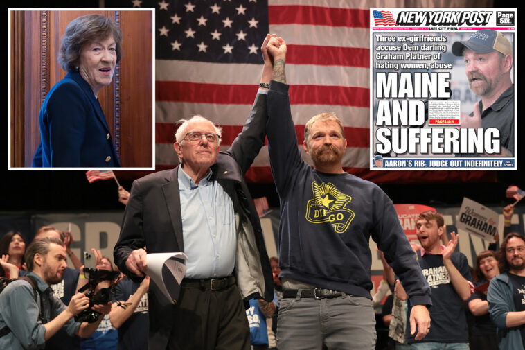 scandal-hit-graham-platner-clinches-dem-maine-senate-primary:-‘i’ve-made-mistakes’