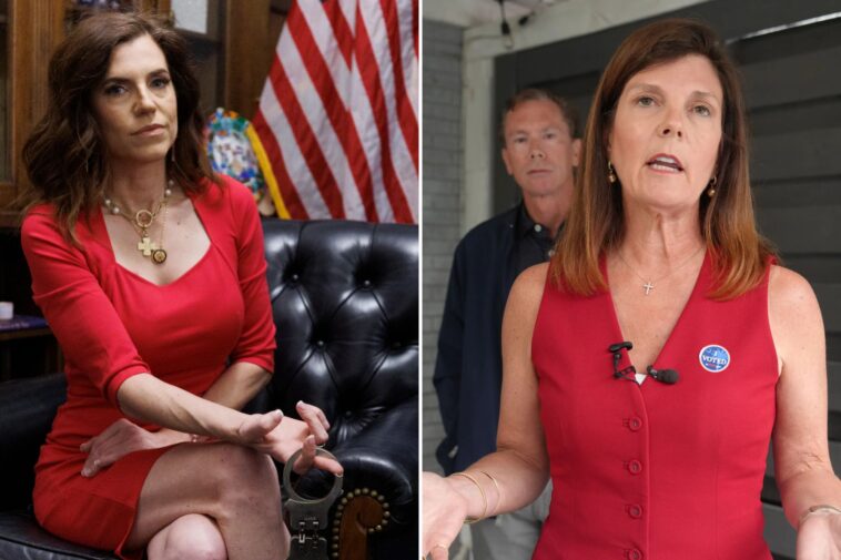 nancy-mace-gets-trounced-in-south-carolina-gop-gubernatorial-primary-after-trump-endorsement-snub 