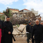 catholic-nuncio-visits-lebanese-christians-defying-israel-evacuation-orders