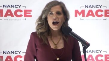 just-in:-nancy-mace-concedes-after-getting-smoked-in-governor-primary,-claims-she-lost-because-of-epstein-files-vote-–-endorses-trump-endorsed-candidate’s-opponent-in-runoff-(video)