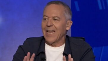 greg-gutfeld-roasts-democrats-for-supporting-graham-platner:-‘he-comes-off-as-genuine-as-a-california-election’-(video)