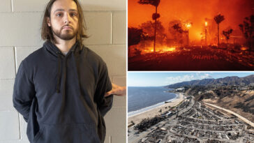 accused-palisades-fire-arsonist-comes-face-to-face-with-victims-on-eve-of-trail