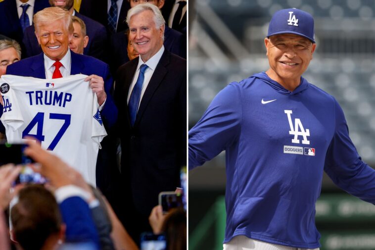 dodgers-raising-eyebrows-over-silence-on-white-house-visit-—-after-dave-roberts-vowed-to-attend