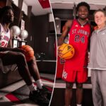 tounde-yessoufou’s-‘amazing’-first-look-at-new-st.-john’s-reality-comes-with-knicks-star-comparison