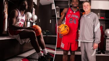 tounde-yessoufou’s-‘amazing’-first-look-at-new-st.-john’s-reality-comes-with-knicks-star-comparison