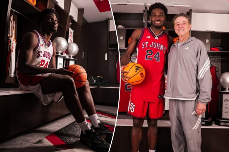 tounde-yessoufou’s-‘amazing’-first-look-at-new-st.-john’s-reality-comes-with-knicks-star-comparison