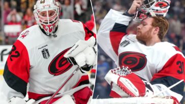 hurricanes-make-massive-goaltending-shakeup-for-critical-stanley-cup-final-game-4