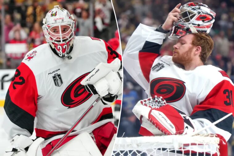 hurricanes-make-massive-goaltending-shakeup-for-critical-stanley-cup-final-game-4