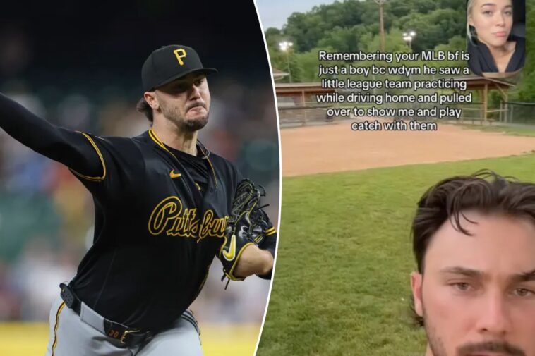 paul-skenes-randomly-stopped-to-play-with-little-league-team