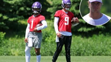 jj.-mccarthy-responds-to-vikings-uncertainty-as-kyler-murray-emerges-as-qb1-favorite