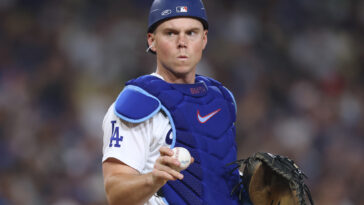 despite-initial-optimism,-will-smith-now-‘possibility’-for-dodgers-injured-list