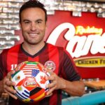 usmnt-legend-landon-donovan-talks-world-cup,-american-soccer’s-influence-overseas-during-raising-cane’s-shift