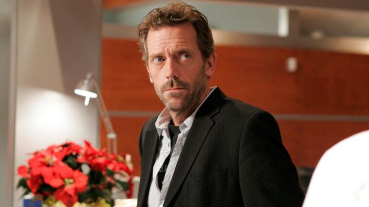 hugh-laurie-admits-he-was-‘slightly-drunk’-when-he-roasted-a-journalist-who-criticized-his-show-‘house’
