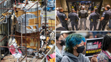 chaos-erupts-at-meeting-over-oc-chemical-leak-as-fate-of-company-hangs-in-balance:-‘drop-in-the-bucket’