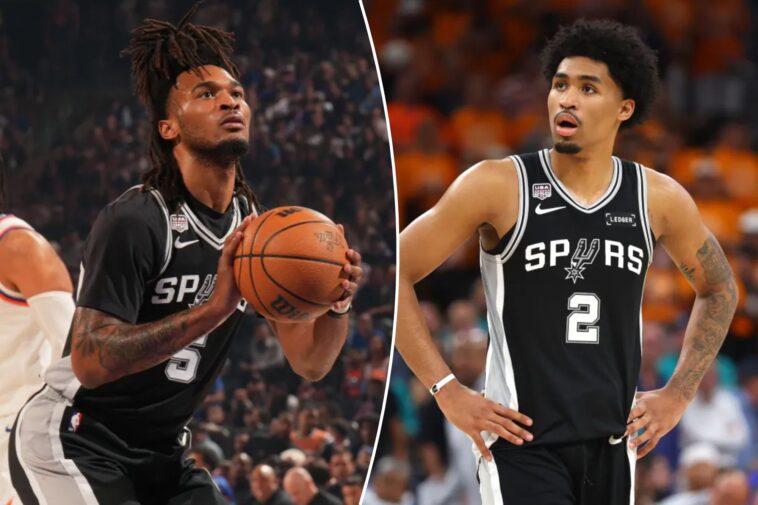 stephon-castle-gives-spurs-another-young-finals-hero-knicks-must-solve