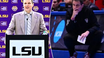 nc-state-investigating-will-wade’s-exit-for-lsu-—-and-if-he-possibly-violated-state-law