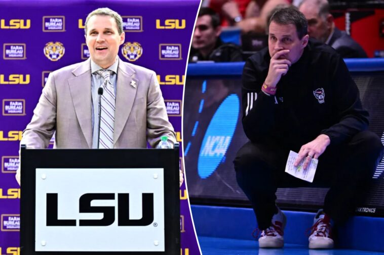 nc-state-investigating-will-wade’s-exit-for-lsu-—-and-if-he-possibly-violated-state-law