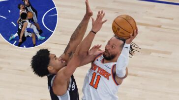 spurs’-physical-jalen-brunson-approach-wrecking-everything-—-and-knicks-have-no-choice-but-to-fight-back