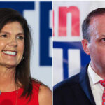 trump-endorsed-pamela-evette,-ag-alan-wilson-advance-to-runoff-in-south-carolina-gop-gubernatorial-primary