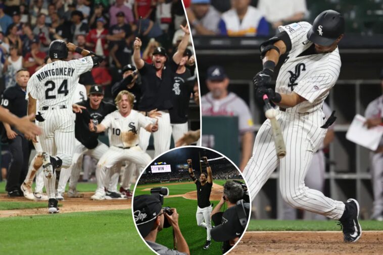 white-sox-braden-montgomery-hits-walk-off-homer-in-mlb-debut-—-with-bob-costas-on-the-call
