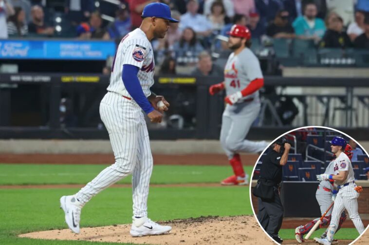 freddy-peralta’s-struggles-continue-as-mets-look-far-from-a-turnaround-after-shutout-loss-to-cardinals