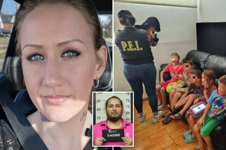 pregnant-indiana-mom-found-beaten-to-death-in-mexico-months-after-vanishing-with-her-7-children