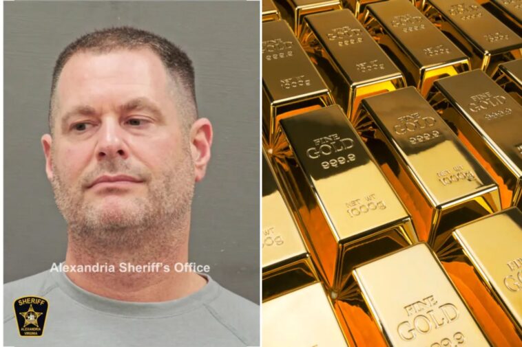 how-cia-officer-david-rush,-caught-with-$40m-gold-bars-engineered-‘most-significant-financial-crime-in-agency’s-history’:-sources