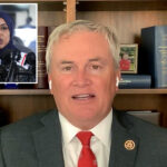 james-comer-tells-‘pod-force-one’-ilhan-omar-‘in-a-lot-of-trouble’-amid-fraud-crackdown