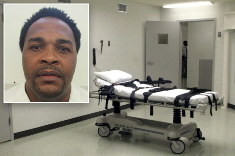 judge-blocks-alabama’s-nitrogen-gas-execution-method,-rules-it-is-unconstitutionally-cruel