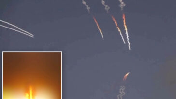 iran-targets-us-bases-in-jordan-and-the-gulf-after-trump-orders-strikes-near-hormuz
