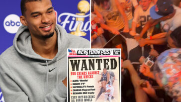 wemby’s-dirty,-ref-boosted-game-3-vs-knicks-makes-him-public-enemy-no.-1-in-nyc:-‘he’s-the-series-villain’