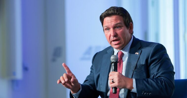 ron-desantis-calls-out-fellow-republicans-for-an-ai-blunder-that-left-the-door-wide-open-for-democrats