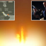 president-trump-readying-new-strikes-on-iranian-power-plants,-bridges:-‘have-to-pay-the-price’