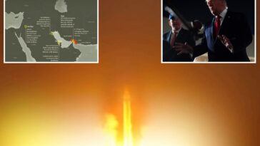 president-trump-readying-new-strikes-on-iranian-power-plants,-bridges:-‘have-to-pay-the-price’