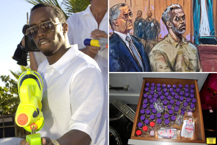 sean-‘diddy’-combs-accused-of-sexually-assaulting-child-actor-in-new-lawsuit