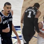 how-victor-wembanyama-went-from-new-face-of-the-nba-to-certified-knicks-villain