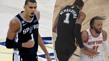 how-victor-wembanyama-went-from-new-face-of-the-nba-to-certified-knicks-villain
