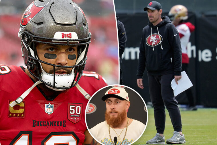 49ers’ believe-mike-evans-is-missing-piece-to-super-bowl-contention:-‘hard-not-to-fan-girl’