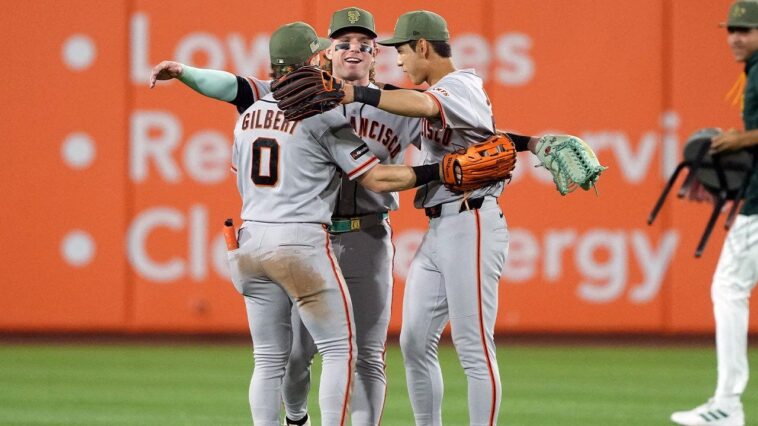 why-the-under-4.5-through-five-innings-is-the-play-in-nationals-giants-with-foster-griffin-facing-robbie-ray