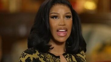“this-is-not-justice,-this-is-trying-to-make-an-example!!!”-rapper-cardi-b-gets-dragged-in-x-comments-after-speaking-out-against-karmelo-anthony-ruling