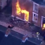 northern-ireland-erupts-after-sudanese-asylum-seeker-charged-in-brutal-stabbing-—-migrant-houses-torched-as-angry-crowds-take-over-belfast-(video)