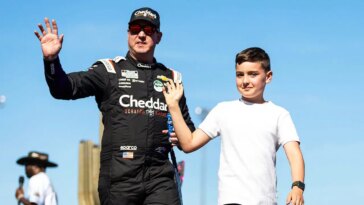 kyle-busch’s-son-suffers-heartbreak-in-emotional-return-to-racing-after-father’s-stunning-death