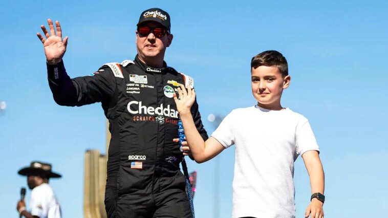kyle-busch’s-son-suffers-heartbreak-in-emotional-return-to-racing-after-father’s-stunning-death